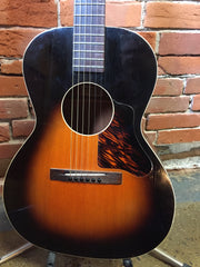 1937 Kalamazoo KG14 -Sold