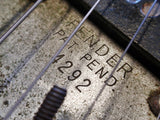 1954 Fender 