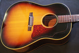 1957 Gibson J45 -  Sold