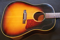 1957 Gibson J45 -  Sold