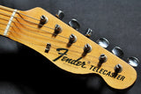 1968 Fender Custom Telecaster 