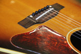 1957 Gibson J45 -  Sold