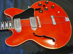 1967 Gibson ES330 - Sold