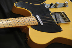 2005 fender Custom Shop '51 Nocaster "Closet Classic" - Sold