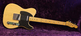 2005 Fender MIJ '52 Vintage Series Telecaster #R013386 - Sold