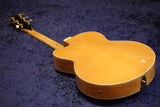 1978 Gibson L5CES Natural #06172403 - Sold