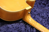 1978 Gibson L5CES Natural #06172403 - Sold
