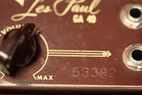 1955 Gibson GA40 Two Tone 