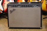 1966 Fender Vibrolux Reverb Amp #A10455 - Sold