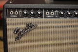 1966 Fender Vibrolux Reverb Amp #A10455 - Sold