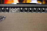 1966 Fender Vibrolux Reverb Amp #A10455 - Sold