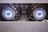 1966 Fender Vibrolux Reverb Amp #A10455 - Sold