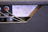 1966 Fender Vibrolux Reverb Amp #A10455 - Sold