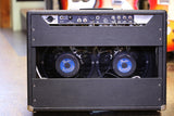 1966 Fender Vibrolux Reverb Amp #A10455 - Sold