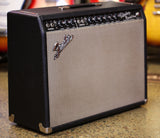 1966 Fender Vibrolux Reverb Amp #A10455 - Sold