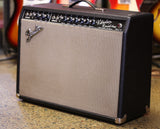 1966 Fender Vibrolux Reverb Amp #A10455 - Sold