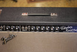 1966 Fender Vibrolux Reverb Amp #A10455 - Sold