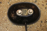 1966 Fender Vibrolux Reverb Amp #A10455 - Sold