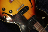 1967 Gibson ES125CD #118330 - Sold