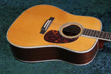 C.F Martin & Co D45V #
