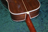 C.F Martin & Co D45V #