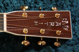 C.F Martin & Co D45V #