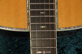 C.F Martin & Co D45V #