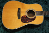 C.F Martin & Co D45V #