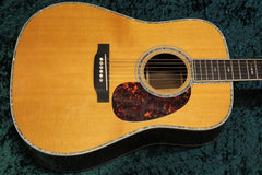 C.F Martin & Co D45V #