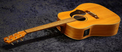 2005 Maton M225 "Custom Deluxe" #18554 (12/05) - Sold
