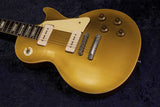 1956 Gibson Les Paul “Goldtop”  #6-6615