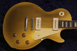 1956 Gibson Les Paul “Goldtop”  #6-6615