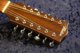 1974 Maton CW80/12 #963 (7/74) - Sold