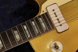 1956 Gibson Les Paul “Goldtop”  #6-6615