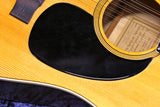 1974 Maton CW80/12 #963 (7/74) - Sold