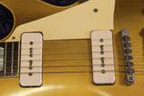 1956 Gibson Les Paul “Goldtop”  #6-6615