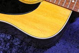 1974 Maton CW80/12 #963 (7/74) - Sold