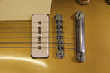 1956 Gibson Les Paul “Goldtop”  #6-6615