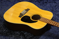 1974 Maton CW80/12 #963 (7/74) - Sold