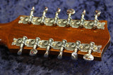 1974 Maton CW80/12 #963 (7/74) - Sold