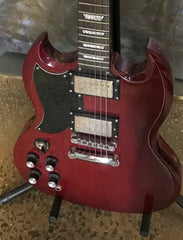 Epiphone SG Lefty - Sold