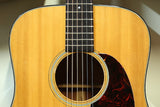 1961 C.F. Martin & Co D18 #176083  - Sold