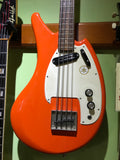 1969 Yamaha SB-C1  Bass - Sold