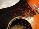 1941 Gibson J35, Sunburst FON 5151G-17  - Sold