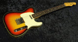 1966 Fender Custom Telecaster. # 177057 - Sold