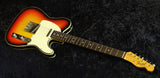 1966 Fender Custom Telecaster. # 177057 - Sold
