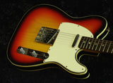 1966 Fender Custom Telecaster. # 177057 - Sold