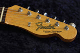 1966 Fender Custom Telecaster. # 177057 - Sold