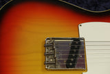1966 Fender Custom Telecaster. # 177057 - Sold