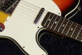 1966 Fender Custom Telecaster. # 177057 - Sold